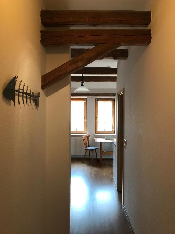 Fischerhof Crimmitschau ภายนอก รูปภาพ