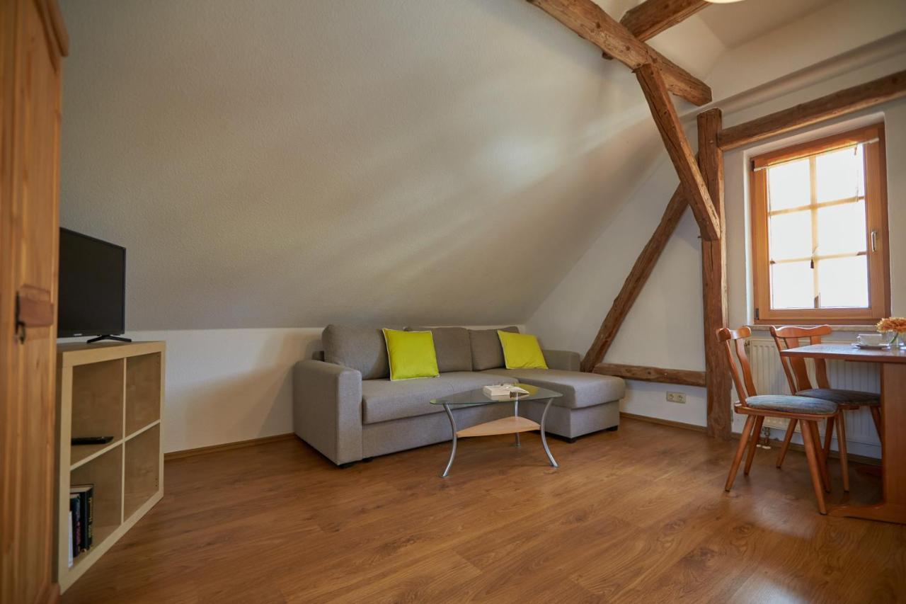 Fischerhof Crimmitschau ภายนอก รูปภาพ
