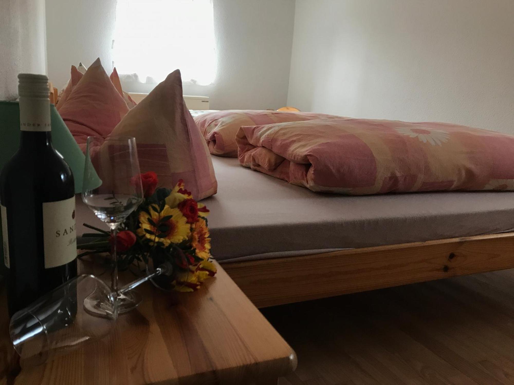 Fischerhof Crimmitschau ห้อง รูปภาพ